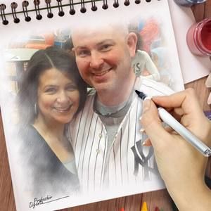 Meet your Posher, Patty